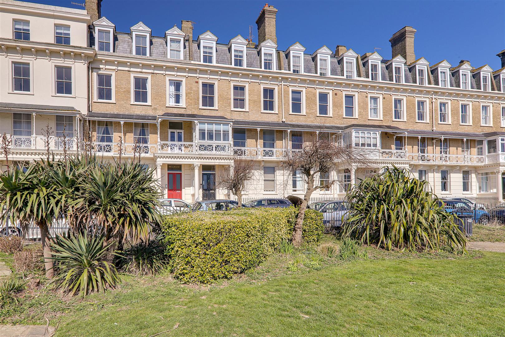 Apartment | Heene Terrace, Worthing | For Sale